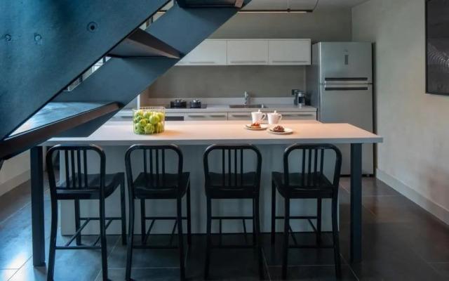 Residence Edit Lofts