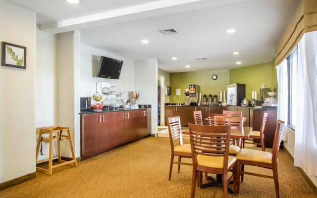 Sleep Inn Grand Island North