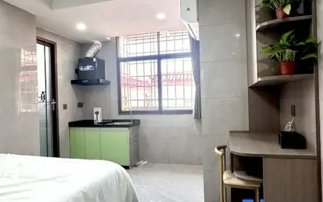 Wande Homestay