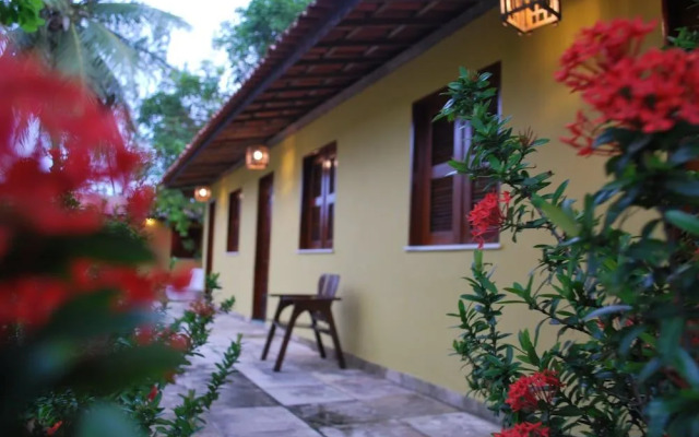 Sunshine Hotel Cumbuco