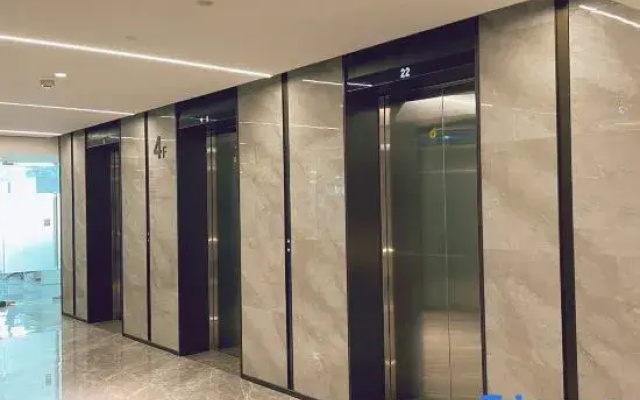 Qiusi Apartment (Luomeng Universal City)