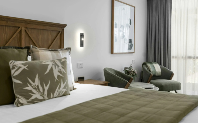 Beechworth Motor Inn