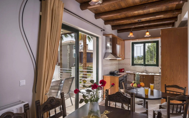 Athina Luxury Villas