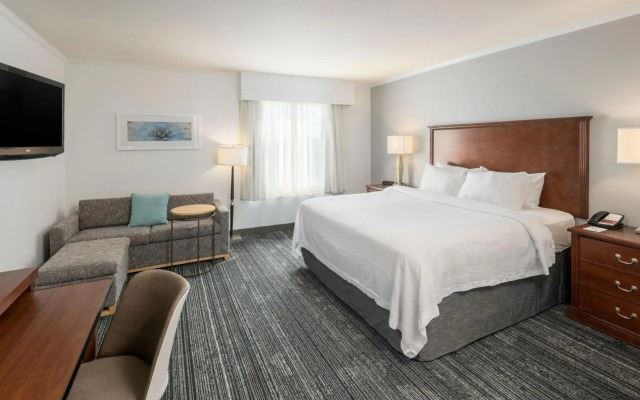 TownePlace Suites Tucson Williams Centre