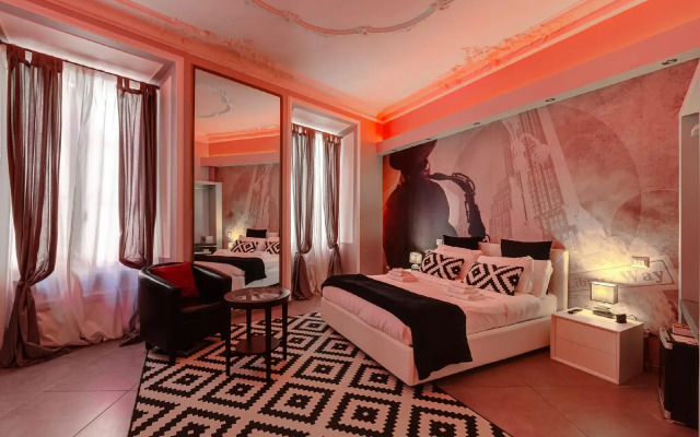 Maison Degli Artisti Suites