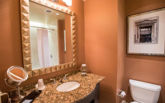 Magnolia Hotel Houston, A Tribute Portfolio Hotel