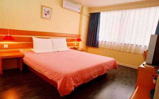 Home Inn Dalian Jinzhou Jiefang Square