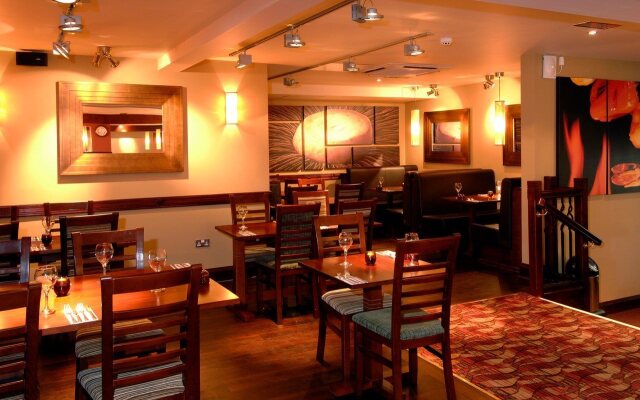 Premier Inn Torquay