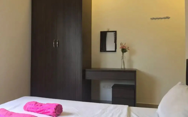 Palas Horizon Apartment