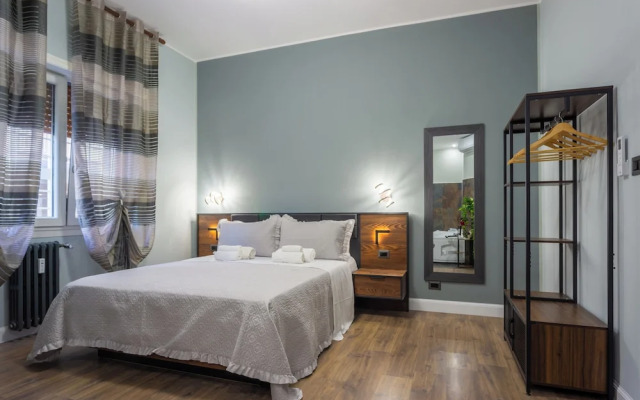 Aurelia Garden Suite