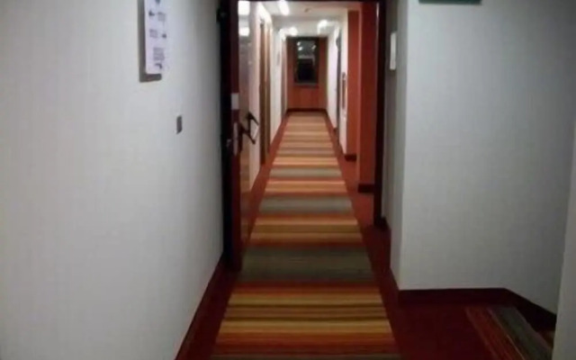 Hotel Rioverde