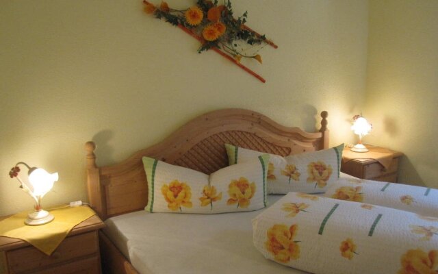 Ferienwohnung Lederle