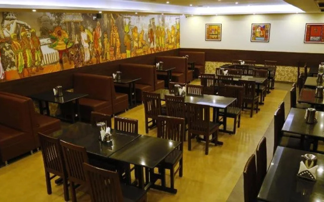 Hotel Sivaranjani