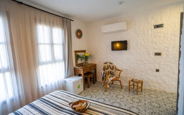 Ajlan Bohemian Hotel