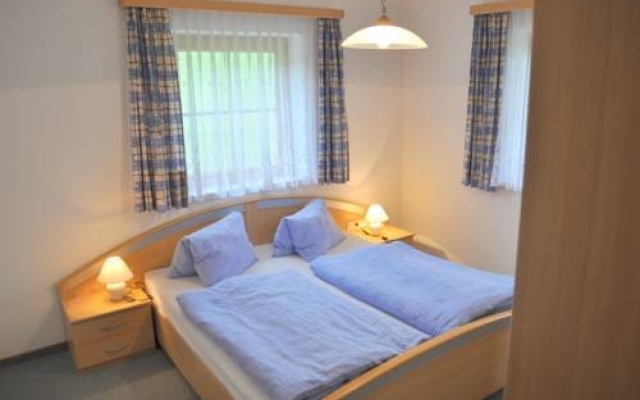 Appartement Fritzenwallner