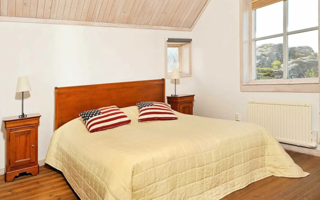 Holiday Home in SkÃ¤rhamn