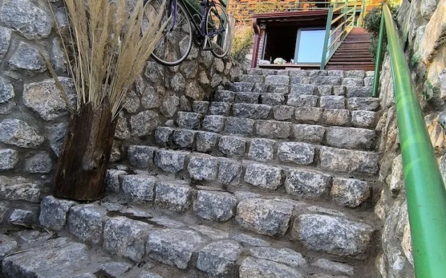Pasha Bungalovs