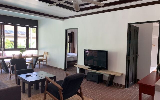 Khamin Pool Villa