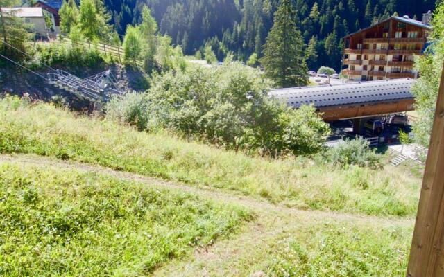 Appartement Valfréjus, 2 pièces, 6 personnes - FR-1-468-26