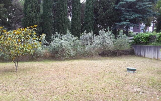 Apartma Sol, Izola, San Simon