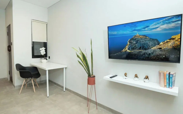Studio 27 Sanur - Self Check-in