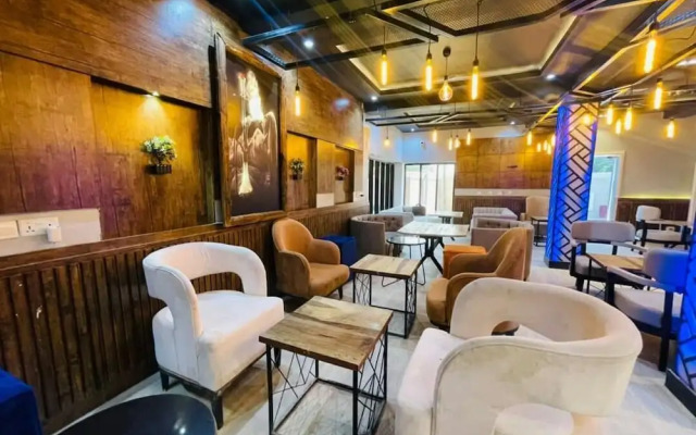 Hotel Marmaris oweri