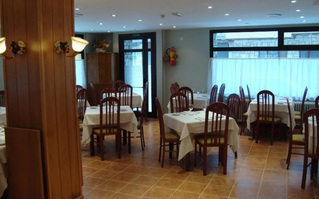 Hotel Guineu