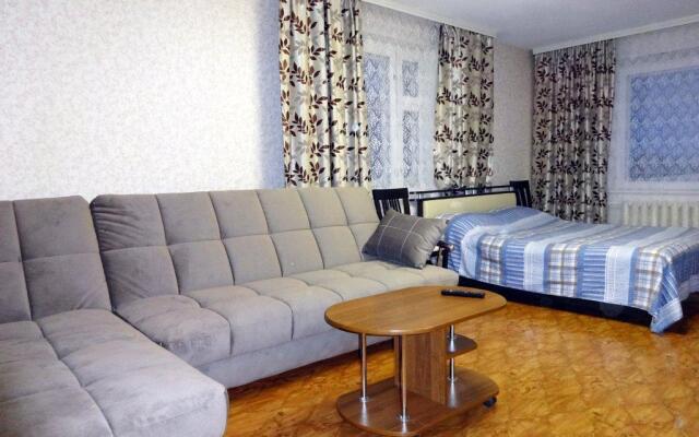 Апартаменты на Гагарина 5