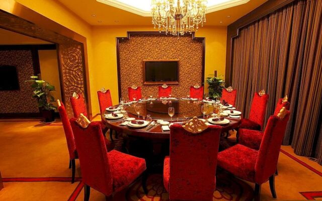 Marshal Palace Hotel - Wuhan