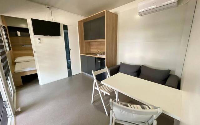 D&I Mobile Home