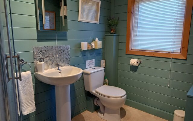 Pennylands Hill View Lodge