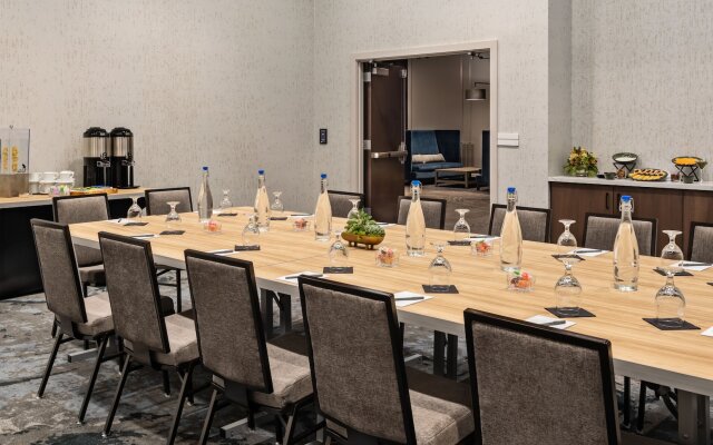 Crowne Plaza North Augusta by IHG