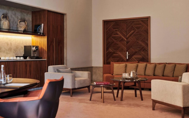 Park Hyatt Marrakech