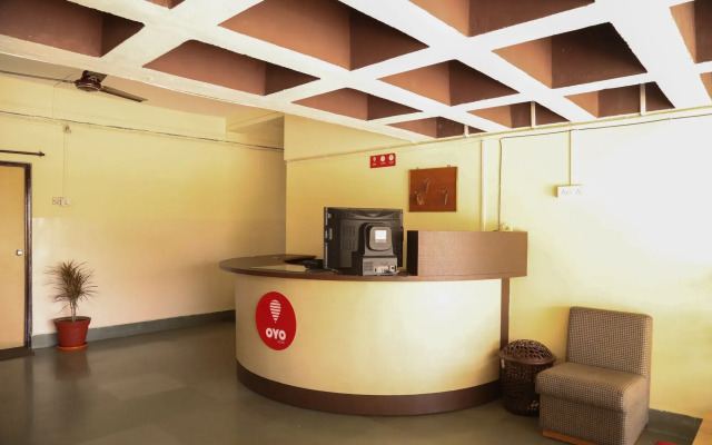 OYO 10658 Mia Guest House