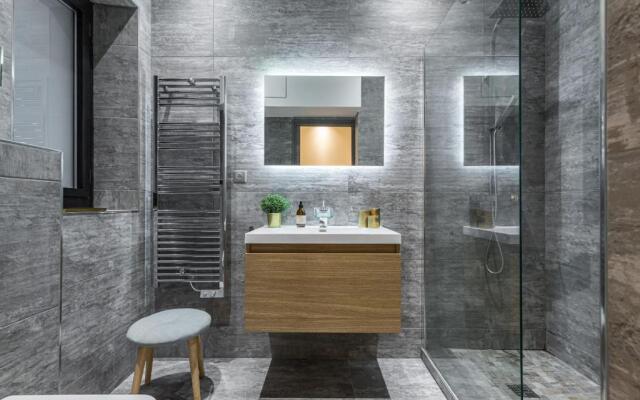 Cosy Cocoon Place du Pin