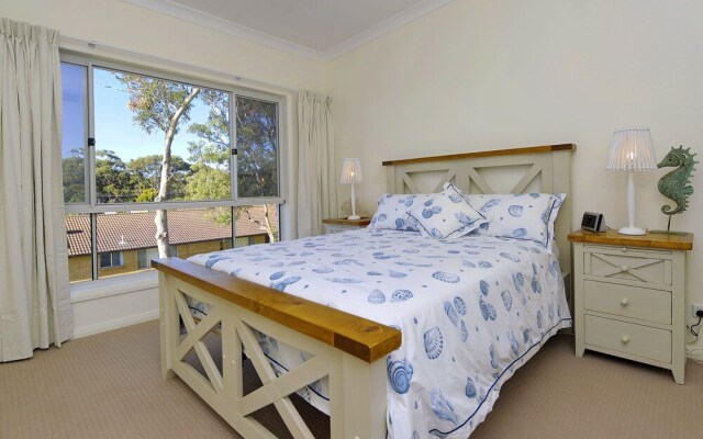 Lentara St 57 - Fingal Bay