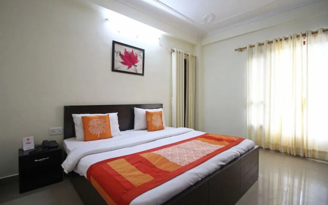 Leena Holiday Homes by OYO Rooms