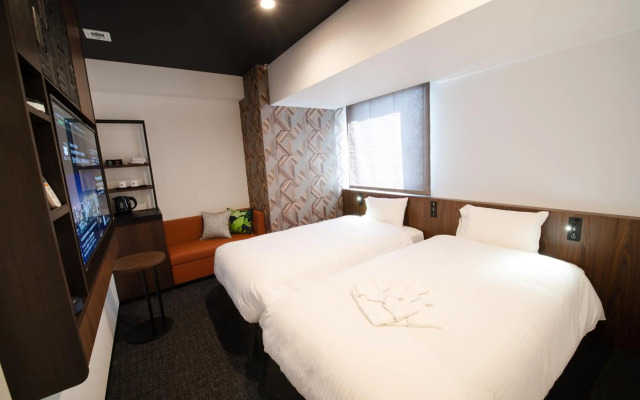 Hotel Route-Inn Grand Tokyo Asakusabashi