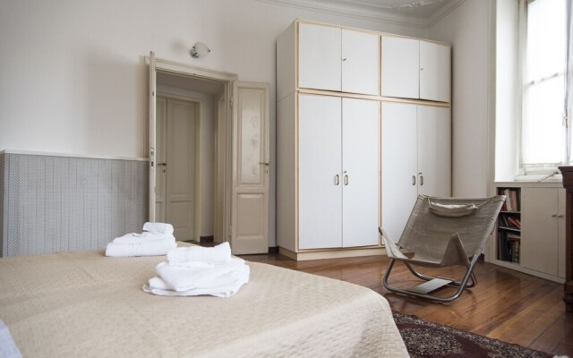 Pleasant 2 Bedrooms Flat in Brera