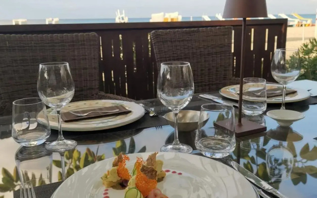 Hotel Capo San Vito