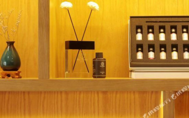 Anda Hotel