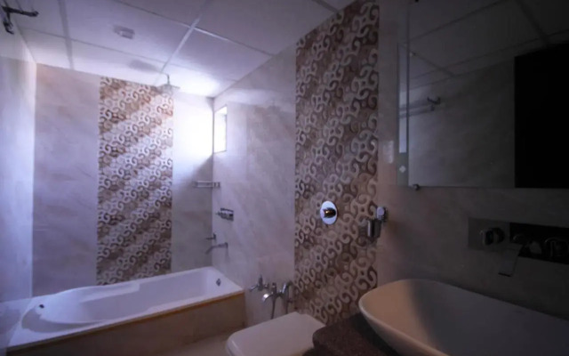 Hotel Furaat Inn LLP