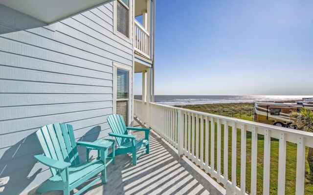 Seascape 1107 2 Bedrooms 1.5 Bathroom Condo