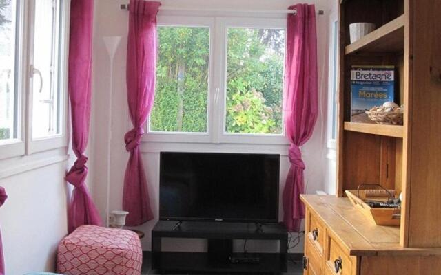 Maison Perros-Guirec, 4 pièces, 5 personnes - FR-1-368-44