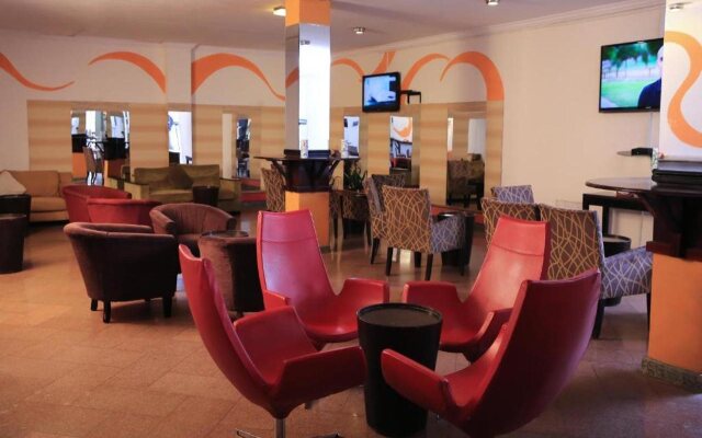 Haile Resort Hawassa