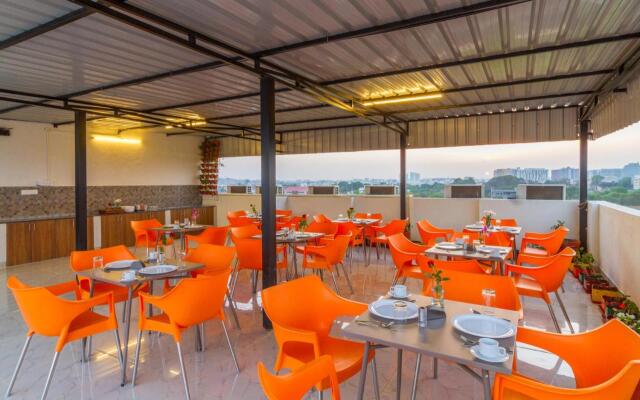 Sanctum Suites Whitefield Bangalore