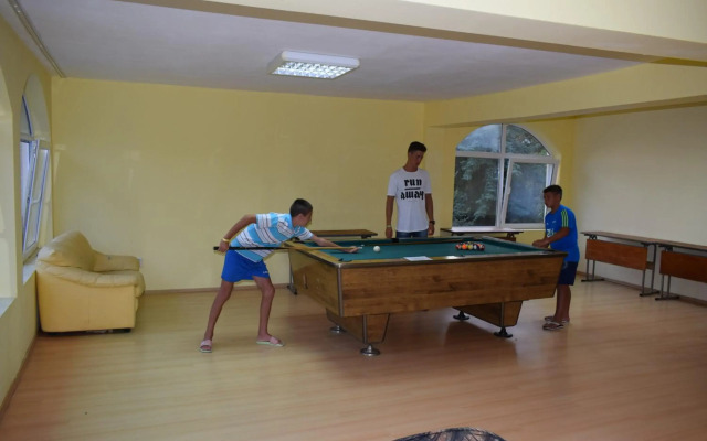 Hotel Ahilea