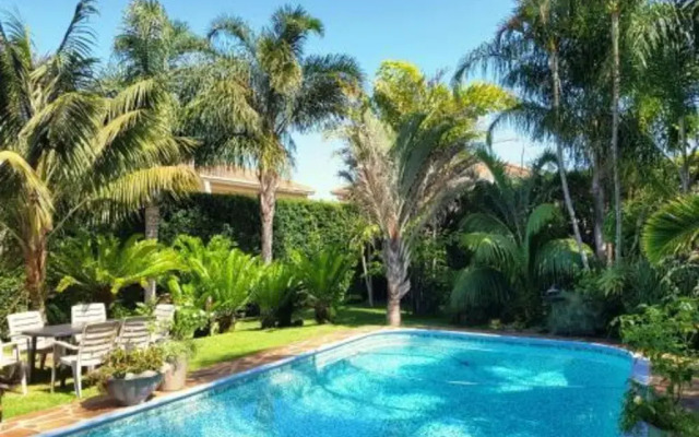 Kennington Palms B&B/Self Catering