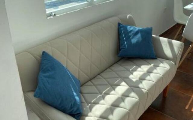 OceanPark Beach House 1-3 San Juan
