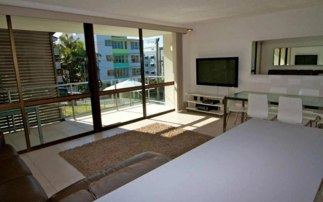 Merrima Court Holidays